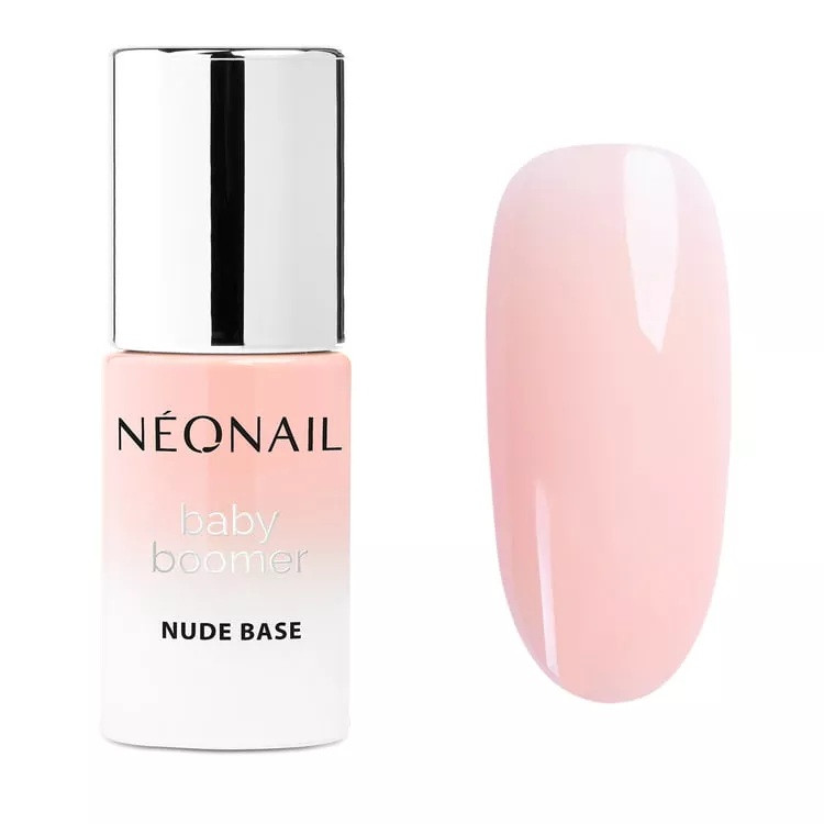 Baza hybrydowa Baby Boomer Base Nude Base 7,2 ml